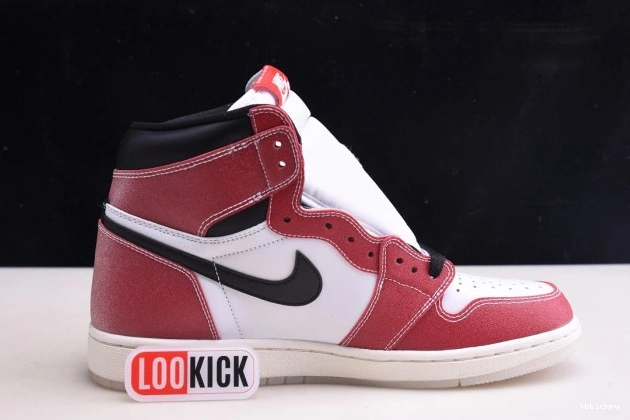 Rep TBK X ROOM TROPHY OG HIGH AIR JORDAN 1 DA2728-100 0713